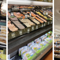 Jensen's Finest Foods