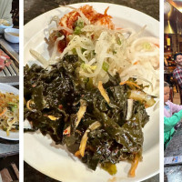 Jeong Won BBQ Buffet