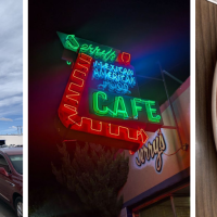 Jerry's Cafe