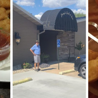 Jerry's Grill & Bar