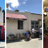 Jerry's Market