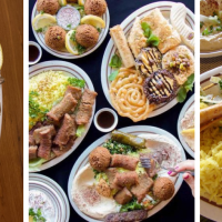 Jerusalem Restaurant