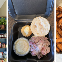 Jesse’s Barbecue & Local Market