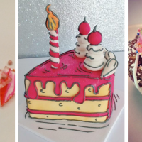 Jilly's Cupcake Bar & Café
