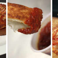 Jimmy's Pizza of Aberdeen