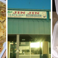 Jin Jin Chinese Restaurant