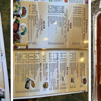 Jin Jin Hong Kong Cafe