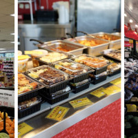 Jing Jing Asian Market