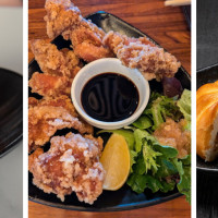 JINYA Ramen Bar - Hilton Head Island