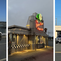 Jitter Bean Coffee Co