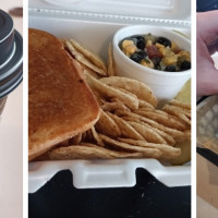 Jitters Coffee House