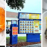 J&J Seafood and Chicken