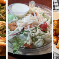 JJ Twig's Pizza & Pub St. Louis