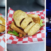 JJ’s Roadhouse