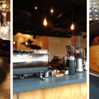 Joe Bean Roasters