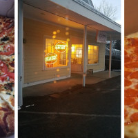 Joe Cristiano's Pizza