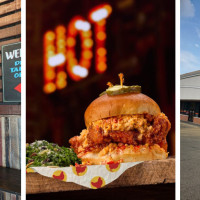 Joella's Hot Chicken - Crescent Springs