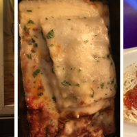 Joe's Cafe & Spaghetti House