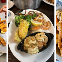 Joe's Crab Shack