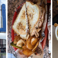 Joe's Deli