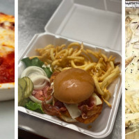 Joe's Italian Food & Pizza