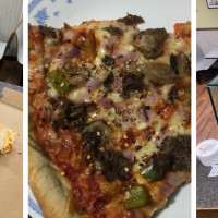Joe’s New York Pizzeria