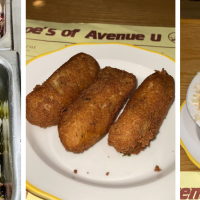 Joe's of Avenue U
