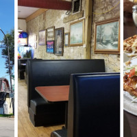 Joe's Pizza & Arcade