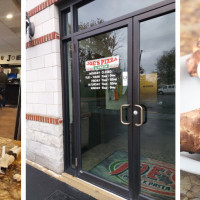 Joe's Pizza & Pasta