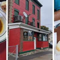 Joe's Restaurant