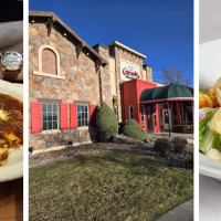 Johnny Carino's Ammon