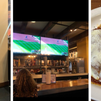 Johnny Carino’s