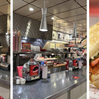 Johnny Rockets