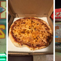 Johnny's Pizza King