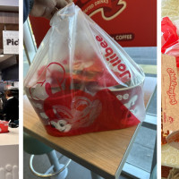 Jollibee Vallejo
