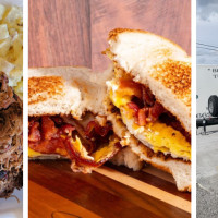 Jordan Springs Market BBQ