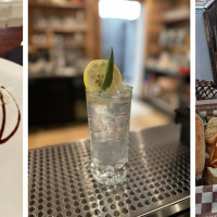 Josephine's Bar & Kitchen