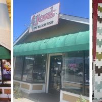 Jose's Mexican Cafe