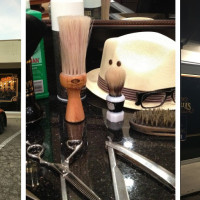 Joshua's Barber Shop