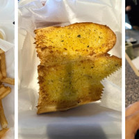 Josie's Pizza & Wings-MetroWest