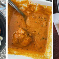 Joy Indian Restaurant