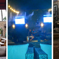 JR's Bar & Grill