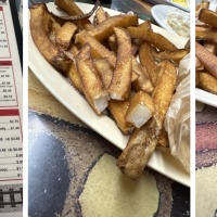 Jr's Cafe of Saginaw