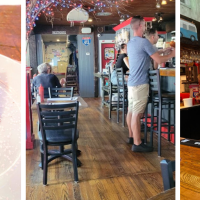 JT's Cafe