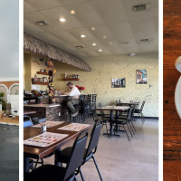 Juana La Cubana Cafe