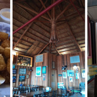 Juana’s Pagodas & Sailors’ Grill