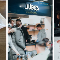 Jude's (by Jude Sangsida)