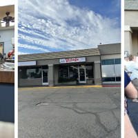 Juli's Village Coffee Shop