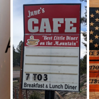June's Cafe