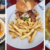 Junior's Cafe & Grill